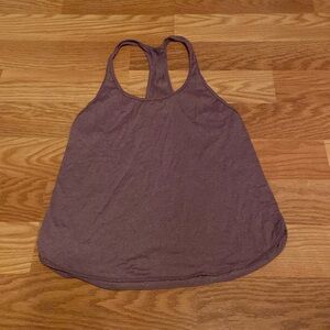 Women’s lululemon tank-size 12